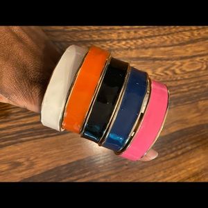 Set of Bracelets (5)